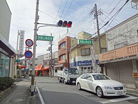 京都府宇治市木幡大瀬戸（賃貸アパート1K・2階・19.68㎡） その23