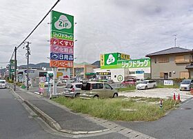 滋賀県大津市唐崎３丁目（賃貸アパート1LDK・1階・44.10㎡） その16