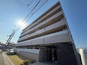 京都府京都市山科区音羽役出町（賃貸マンション2LDK・6階・59.07㎡） その3