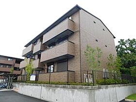 滋賀県大津市瀬田３丁目12番6号（賃貸アパート1LDK・2階・40.26㎡） その1