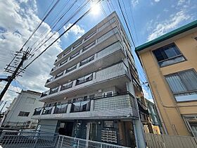 滋賀県大津市月輪１丁目（賃貸マンション1K・6階・20.41㎡） その3