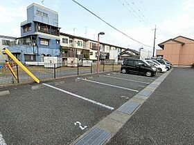 滋賀県大津市堅田１丁目（賃貸アパート1LDK・2階・40.07㎡） その19