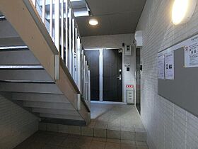 滋賀県大津市本堅田６丁目（賃貸アパート1LDK・1階・34.76㎡） その18