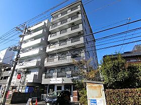 滋賀県大津市大萱１丁目（賃貸マンション1K・7階・24.00㎡） その3