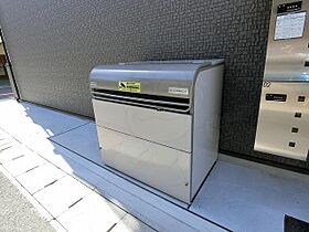 滋賀県大津市中央４丁目（賃貸マンション1K・3階・25.70㎡） その6