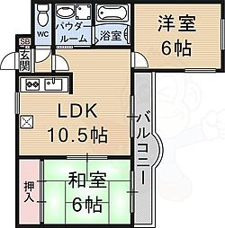 京阪石山坂本線 南滋賀駅 徒歩5分