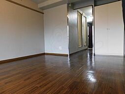 JR東海道・山陽本線 瀬田駅 徒歩28分の賃貸マンション 3階1Kのリビング/ダイニング