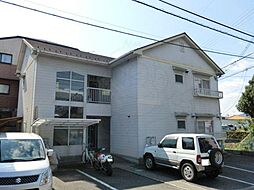 JR東海道・山陽本線 瀬田駅 徒歩7分の賃貸アパート