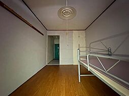 京都地下鉄東西線 椥辻駅 徒歩7分の賃貸マンション 1階1Kのリビング/ダイニング