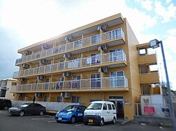 JR東海道・山陽本線 瀬田駅 徒歩15分の賃貸マンション