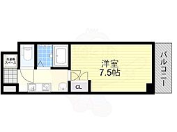京阪京津線 四宮駅 徒歩2分