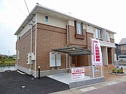 JR湖西線 堅田駅 徒歩14分の賃貸アパート