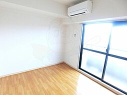 京都地下鉄東西線 山科駅 徒歩5分の賃貸マンション 5階1Kのリビング/ダイニング