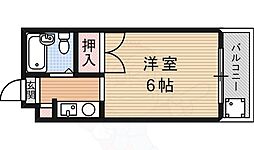 京都地下鉄東西線 椥辻駅 徒歩10分