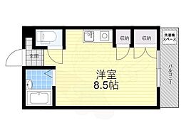 🉐敷金礼金0円！🉐東海道・山陽本線 瀬田駅 徒歩54分