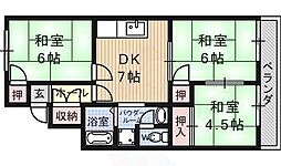 京阪石山坂本線 石山寺駅 徒歩27分