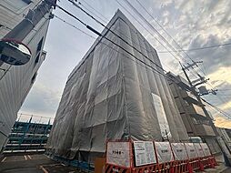 京阪京津線 四宮駅 徒歩4分の賃貸マンション