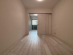 京阪京津線 四宮駅 徒歩4分の賃貸マンション