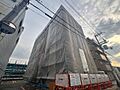 京阪京津線 四宮駅 徒歩4分の賃貸マンション