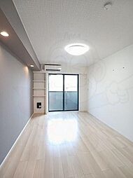 ハーモニーハウス 1階1Kのリビング/ダイニング