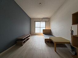 JR東海道・山陽本線 瀬田駅 徒歩20分の賃貸アパート 2階1Kのリビング/ダイニング