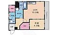山科グランドハイツ5階6.3万円