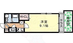 京都地下鉄東西線 醍醐駅 徒歩5分
