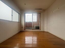 JR奈良線 木幡駅 徒歩4分の賃貸アパート 3階1Kのリビング/ダイニング