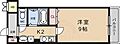 T's桃山5階5.4万円