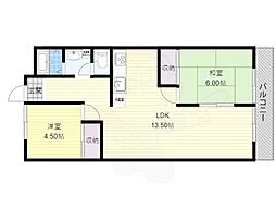 京阪石山坂本線 錦駅 徒歩3分