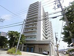 JR湖西線 大津京駅 徒歩15分