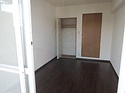 JR東海道・山陽本線 瀬田駅 徒歩15分の賃貸マンション 3階1Kのリビング/ダイニング