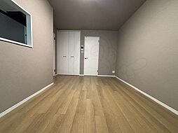 京都地下鉄東西線 椥辻駅 徒歩7分の賃貸アパート 2階1LDKのリビング/ダイニング