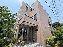 京阪宇治線 木幡駅 徒歩5分の賃貸マンション