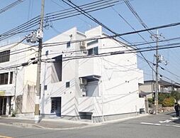 京阪宇治線 桃山南口駅 徒歩3分の賃貸マンション