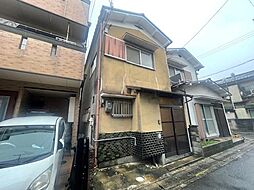 京都地下鉄東西線 椥辻駅 徒歩15分の賃貸一戸建て