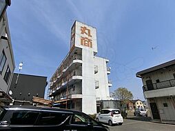 JR湖西線 堅田駅 徒歩5分の賃貸マンション