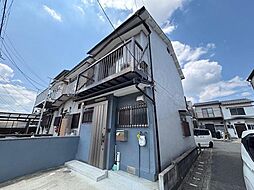 京都地下鉄東西線 東野駅 徒歩7分の賃貸一戸建て