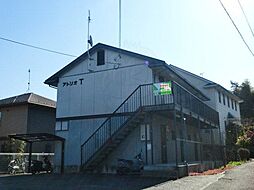 JR東海道・山陽本線 瀬田駅 徒歩18分の賃貸アパート