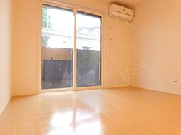 JR東海道・山陽本線 瀬田駅 徒歩13分の賃貸アパート 1階1LDKのリビング/ダイニング