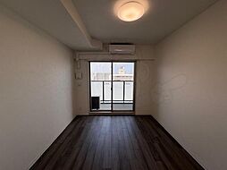 プレサンス大津京町ベルリーヴァ 11階1Kのリビング/ダイニング