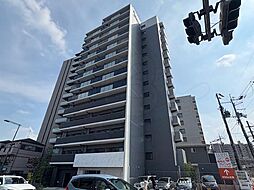 プレサンス大津京町ベルリーヴァ