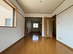 JR東海道・山陽本線 瀬田駅 徒歩10分の賃貸マンション 3階2DKのリビング/ダイニング