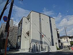 京都地下鉄東西線 椥辻駅 徒歩9分