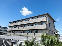 JR東海道・山陽本線 瀬田駅 徒歩15分の賃貸アパート