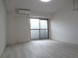 京都地下鉄東西線 小野駅 徒歩2分の賃貸マンション 5階1Kのリビング/ダイニング