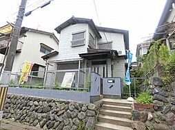 京都地下鉄東西線 御陵駅 徒歩20分の賃貸一戸建て