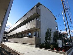 JR東海道・山陽本線 瀬田駅 徒歩15分の賃貸アパート