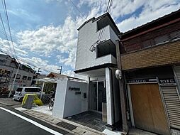 京阪石山坂本線 石場駅 徒歩3分