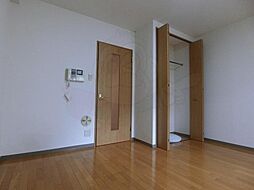 京阪京津線 びわ湖浜大津駅 徒歩2分の賃貸マンション 8階1Kのリビング/ダイニング